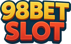 98bet slot logo